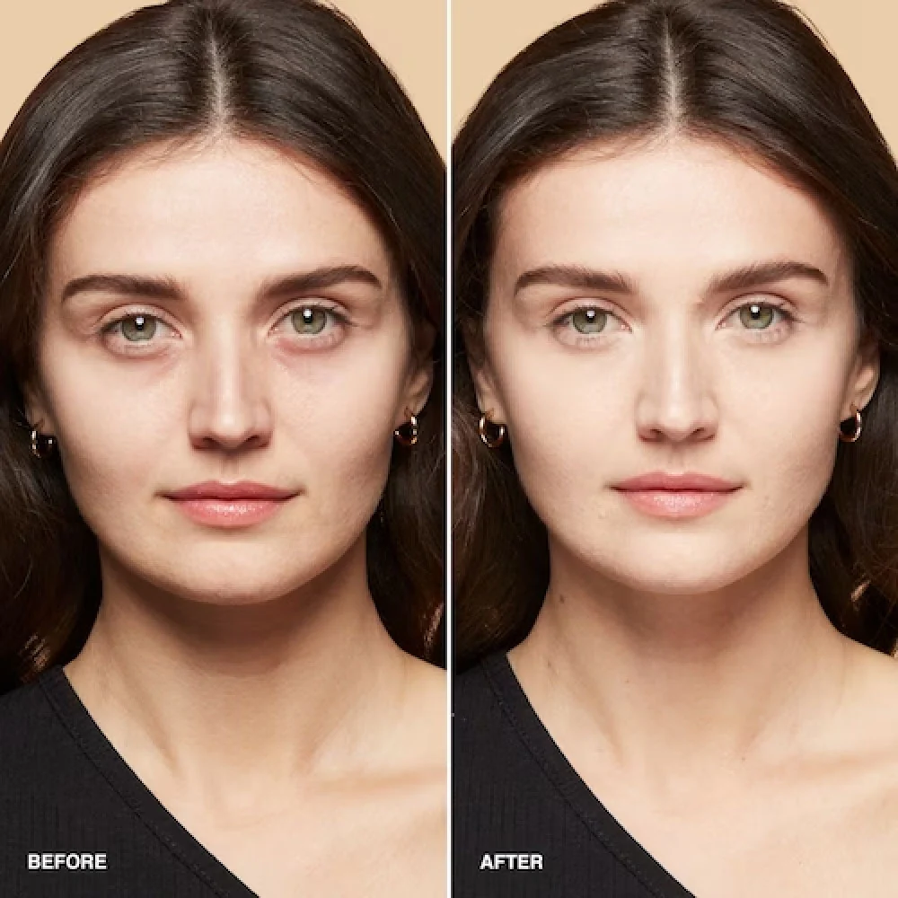 Bobbi Brown Skin Full Cover Concealer Warm Ivory - Image 3