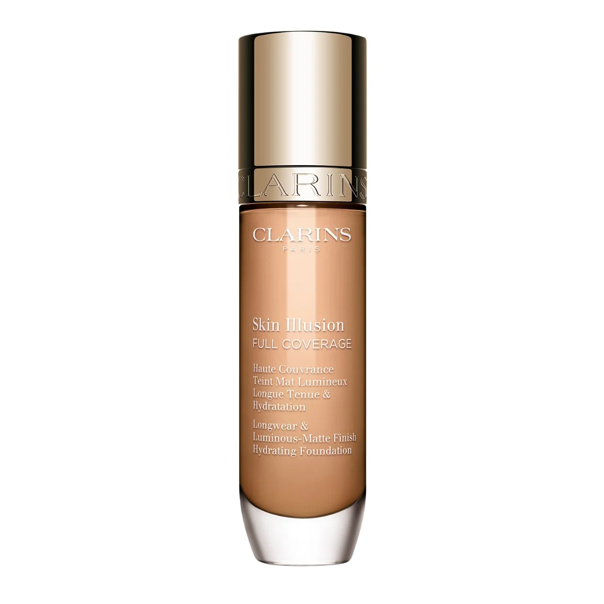 Clarins Skin Illusion Full Coverage 108.3N - Image 3
