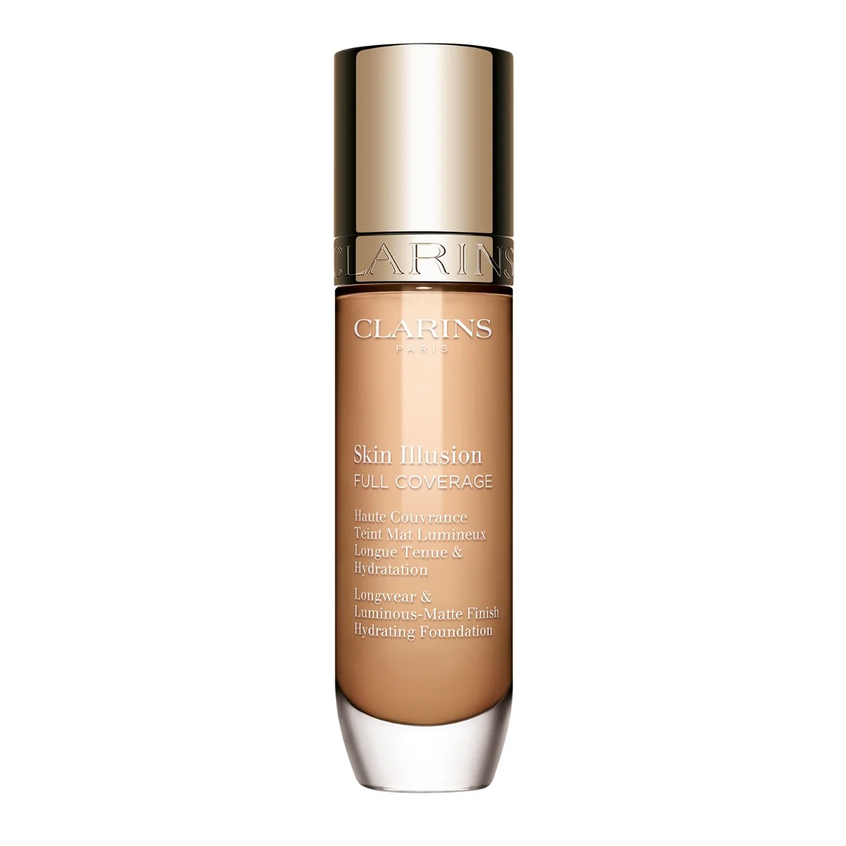 Clarins Skin Illusion Full Coverage 108W - Image 3