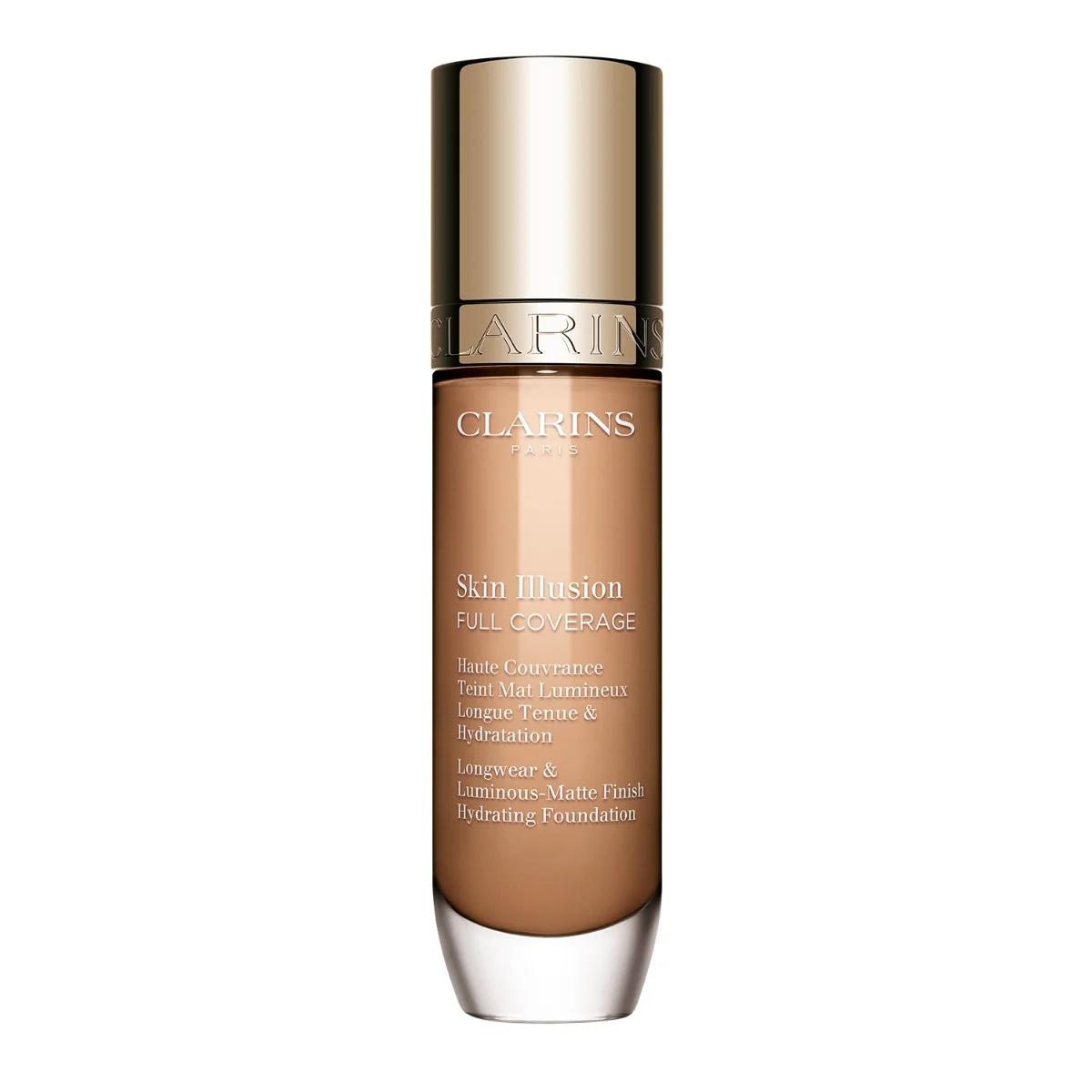 Clarins Skin Illusion Full Coverage 110N - Image 3
