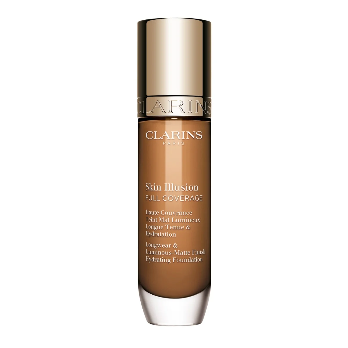 Clarins Skin Illusion Full Coverage 116.5W - Image 3