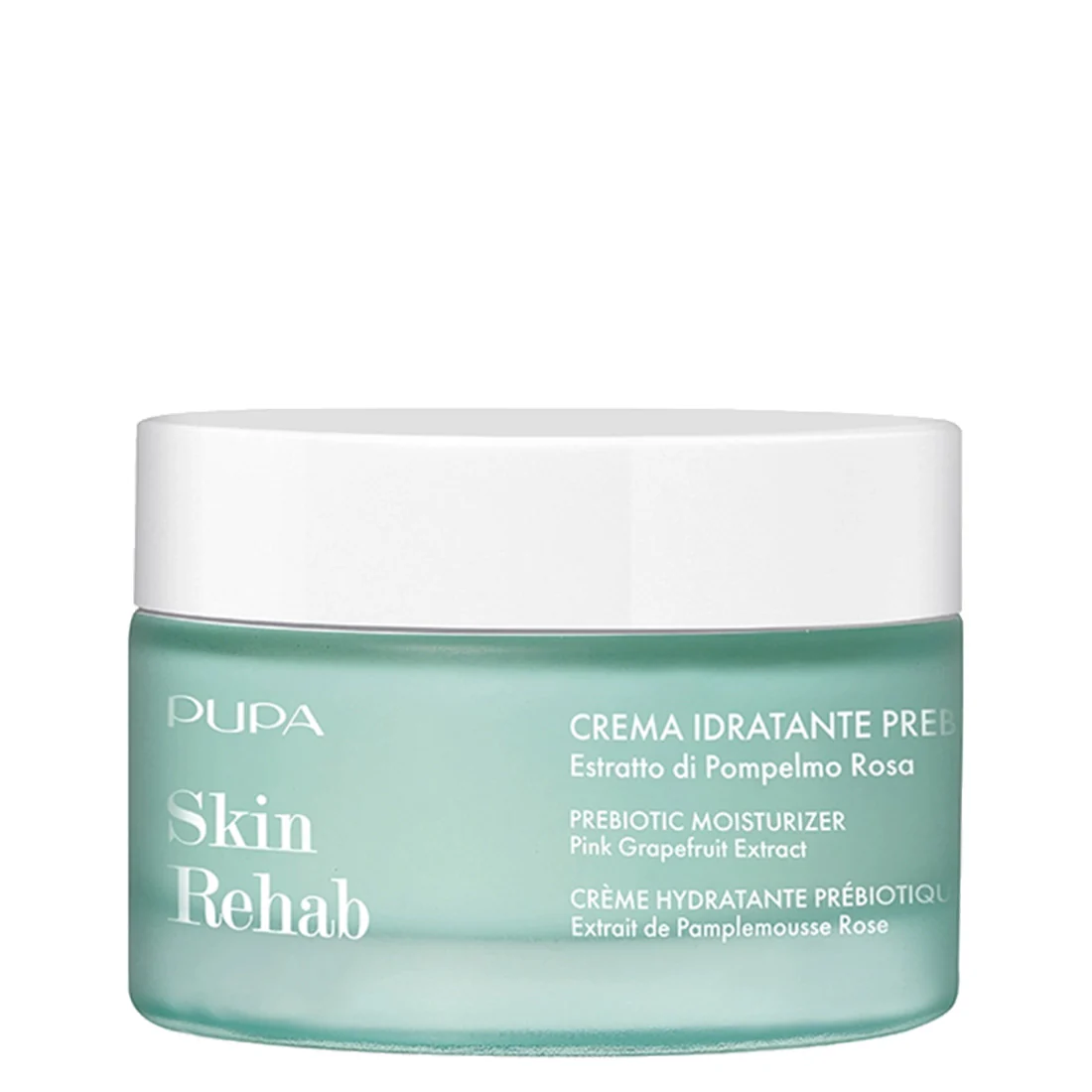 Pupa Skin Rehab 50 ml