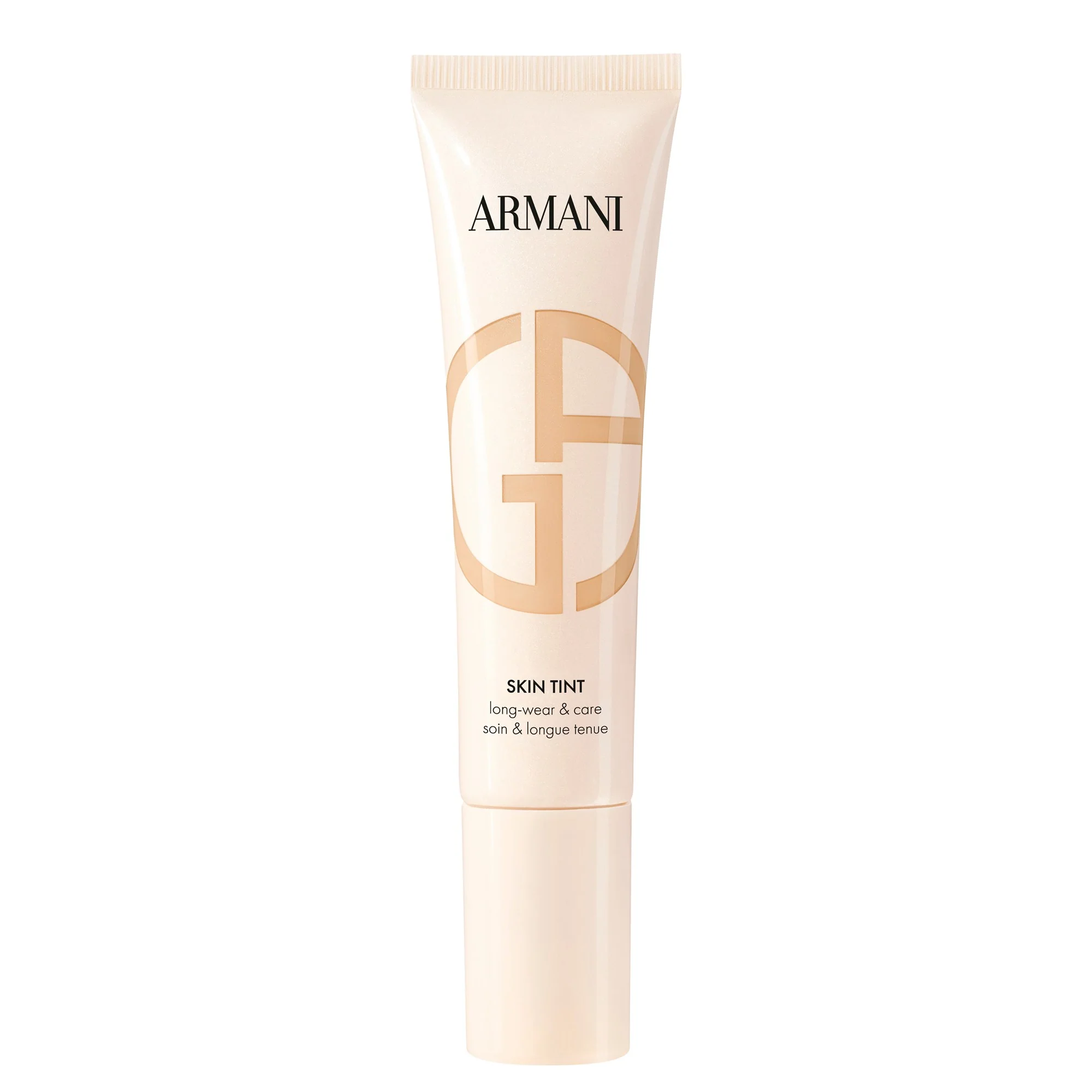 Armani Skin Tint 03 F3 - Image 2