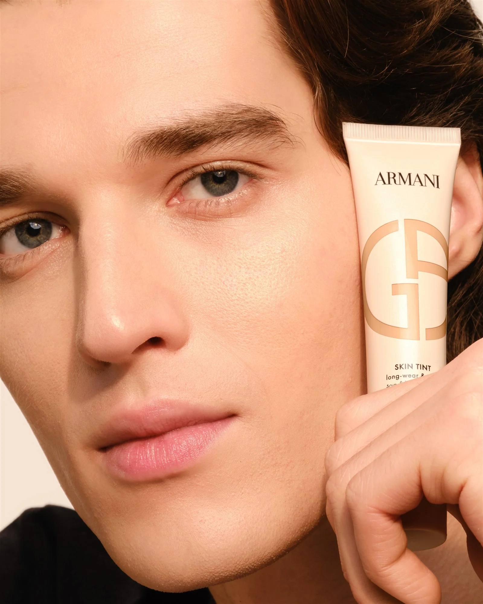 Armani Skin Tint 04 L1 - Image 5