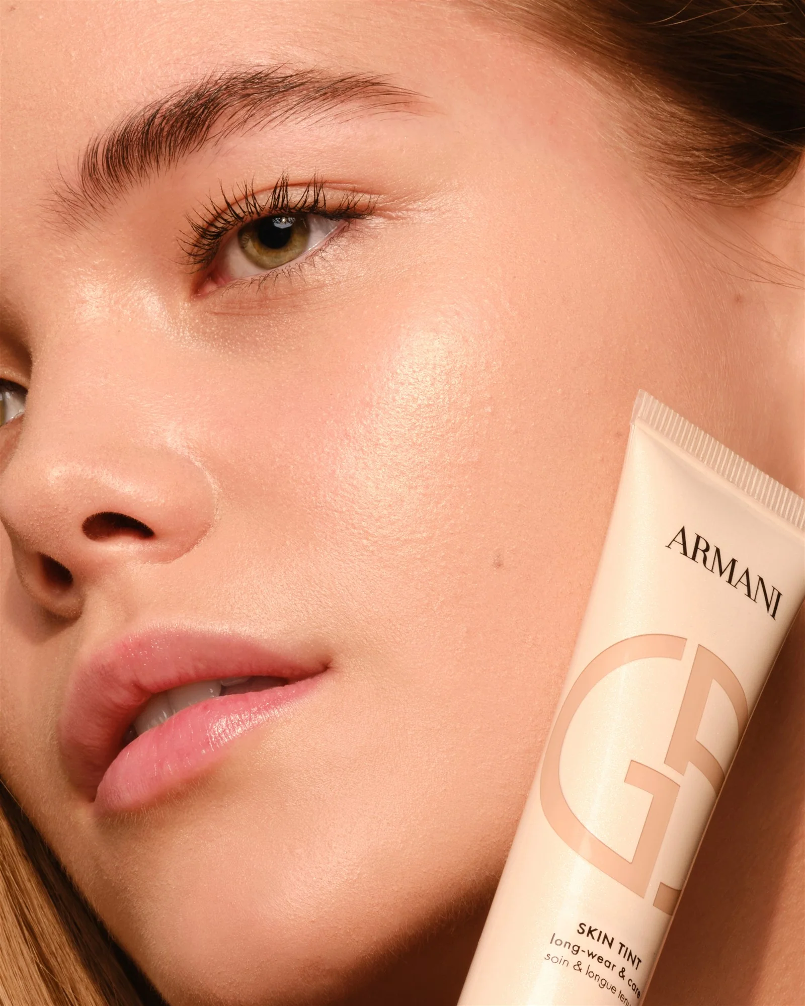 Armani Skin Tint 05 L2 - Image 3