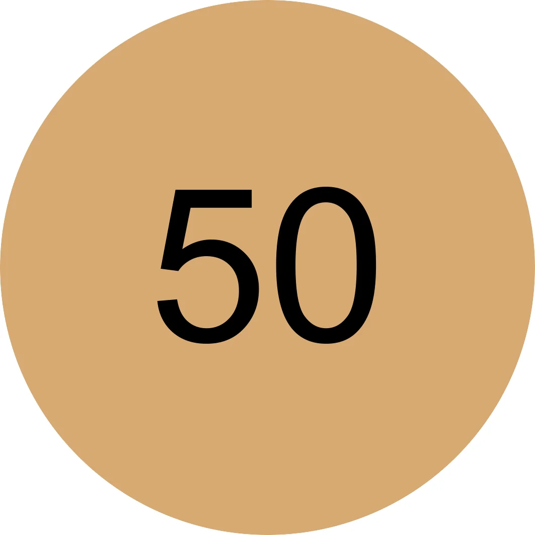 Essence Skin Tint Hydrating Natural Finish Spf30 50 - Image 4