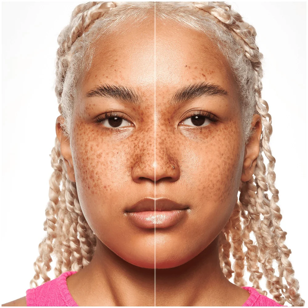 Essence Skin Tint Hydrating Natural Finish SPF30 70 - Image 5