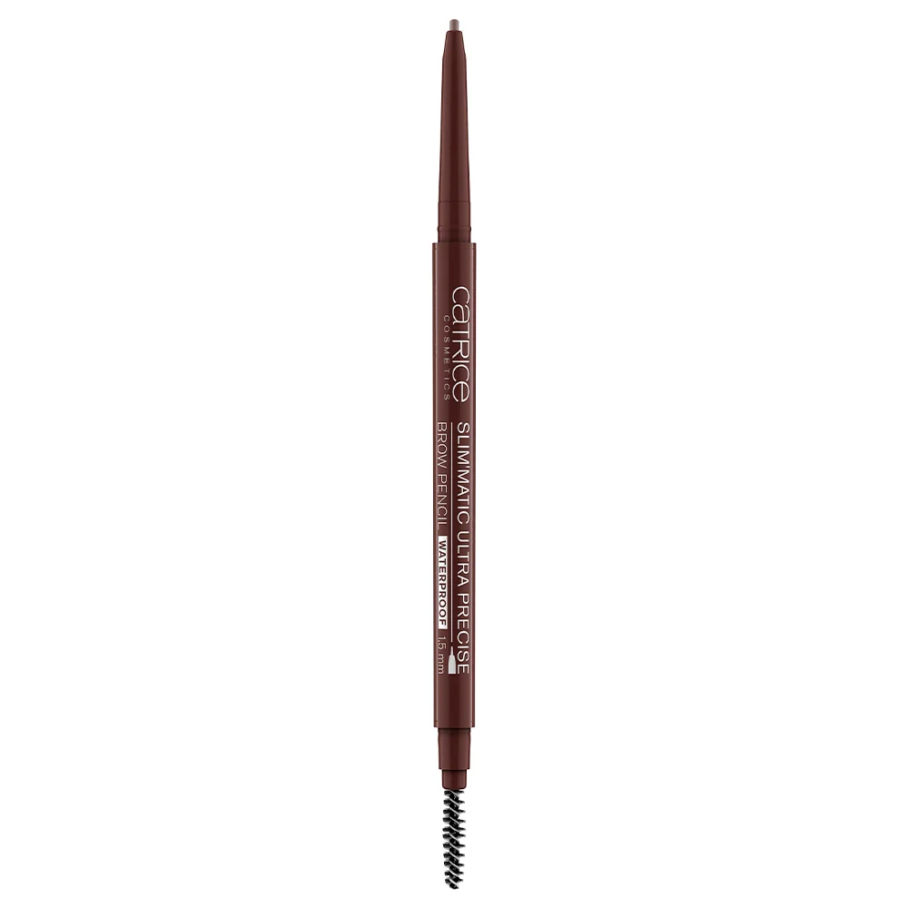 Catrice Slim'Matic Ultra Precise Waterproof Chocolate 050 - Image 2