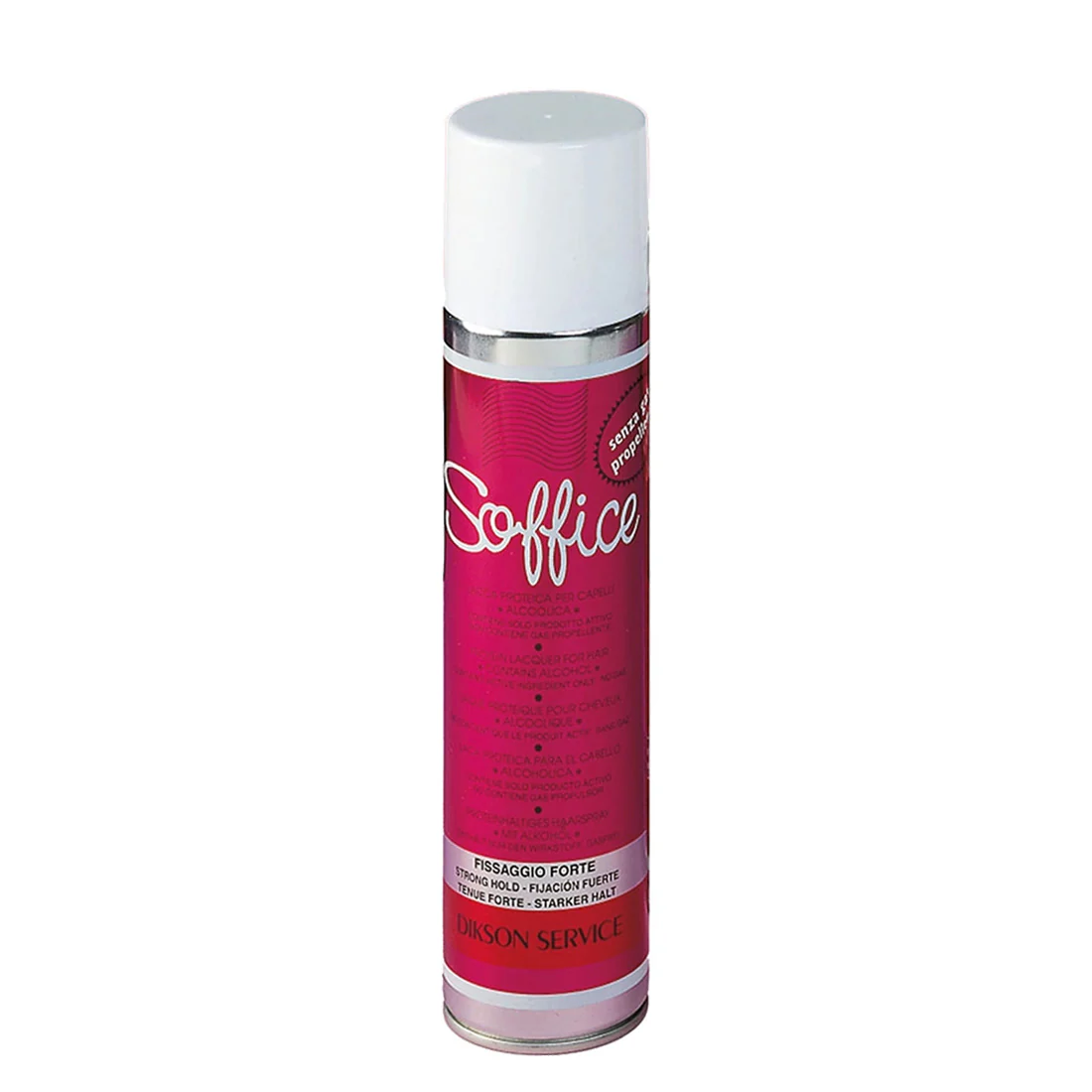 Dikson Soffice 350 ml