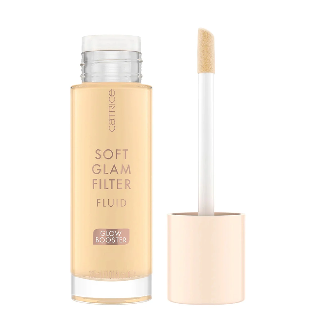 Catrice Soft Glam Filter Fluid 010 Fair Light