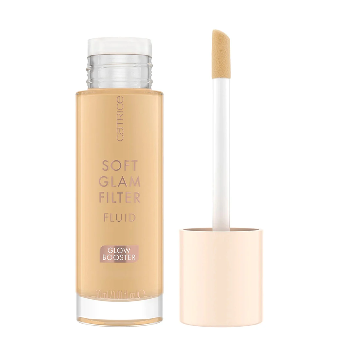 Catrice Soft Glam Filter Fluid 020 Light Medium