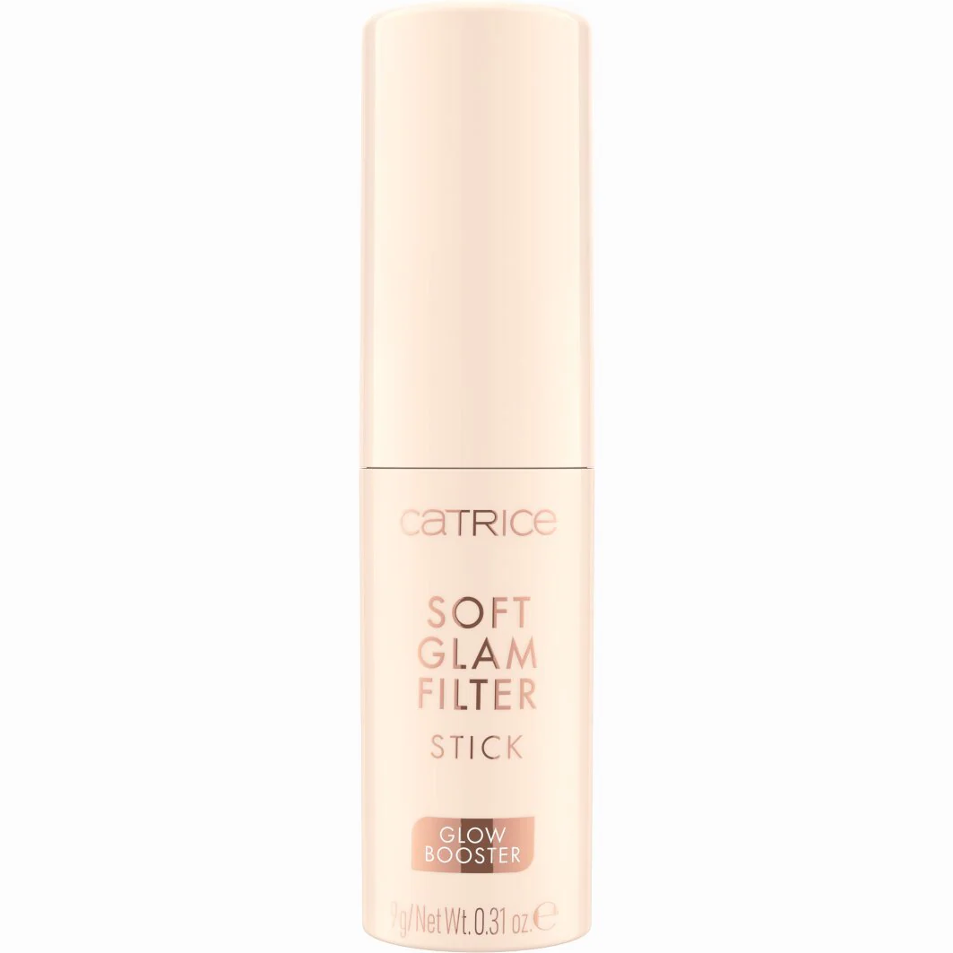 Catrice Soft Glam Filter Stick Glow Booster 020 Light-Medium - Image 2