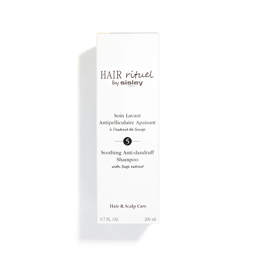 Hair Rituel Soin Lavant Antipelliculaire Apaisant 200 ml - Image 3