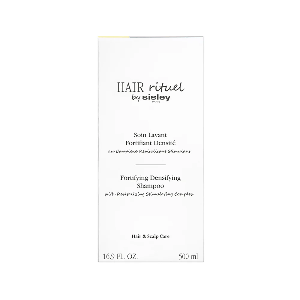 Hair Rituel Soin Lavant Fortifiant Densité 500 ml - Image 3