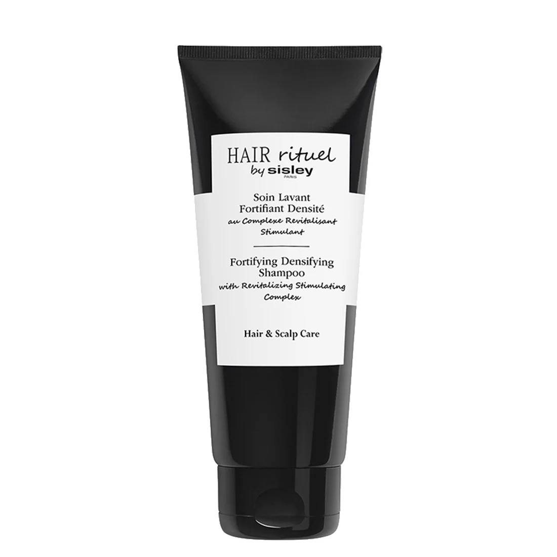 Hair Rituel Soin Lavant Fortifiant Densité 200 ml