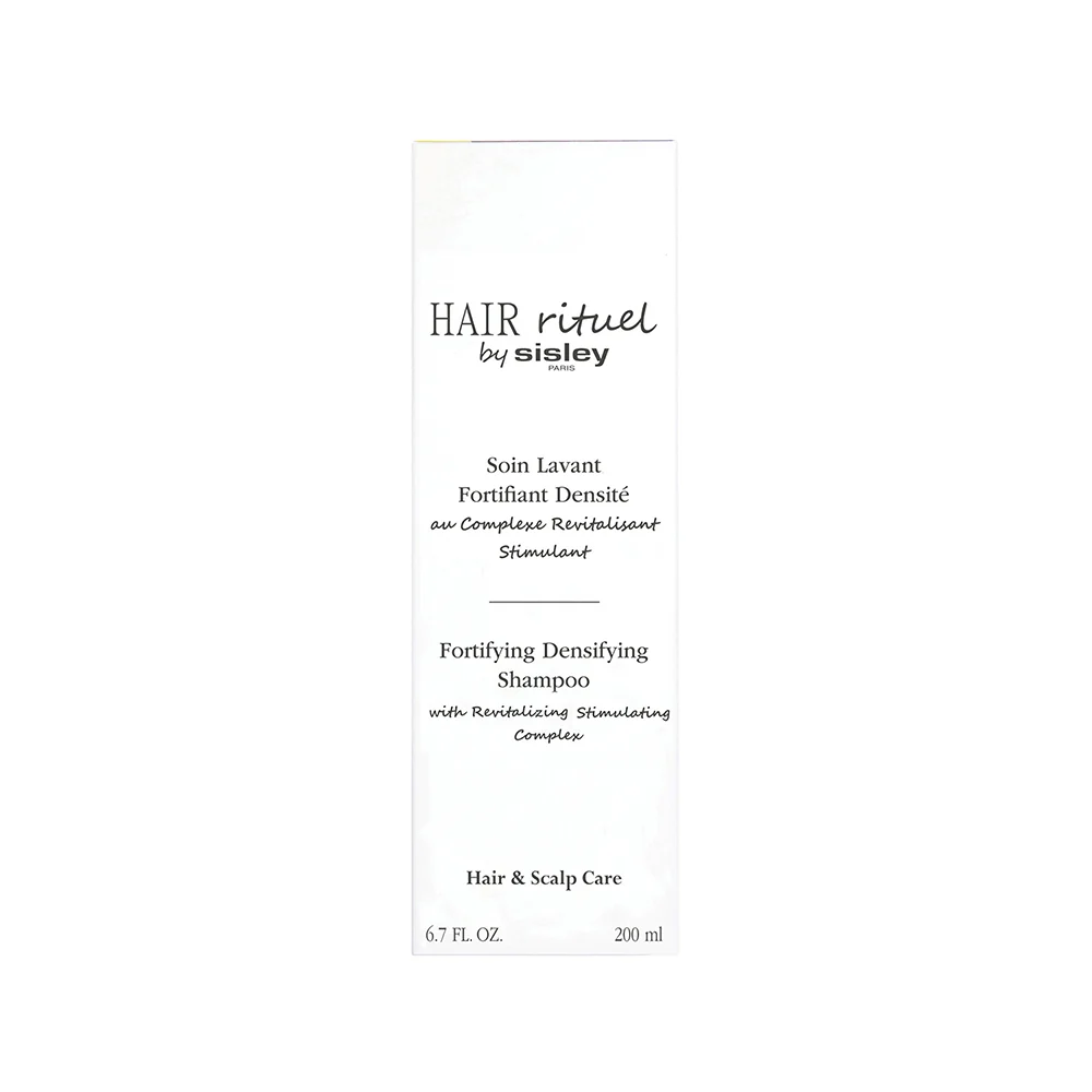 Hair Rituel Soin Lavant Fortifiant Densité 200 ml - Image 3