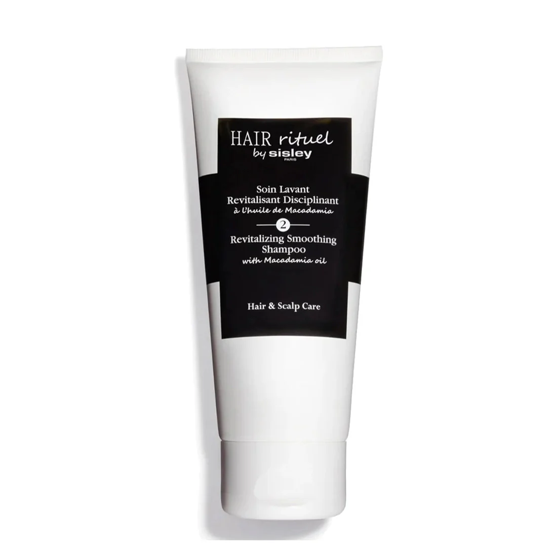 Hair Rituel Soin Lavant Revitalisant Disciplinat 200 ml