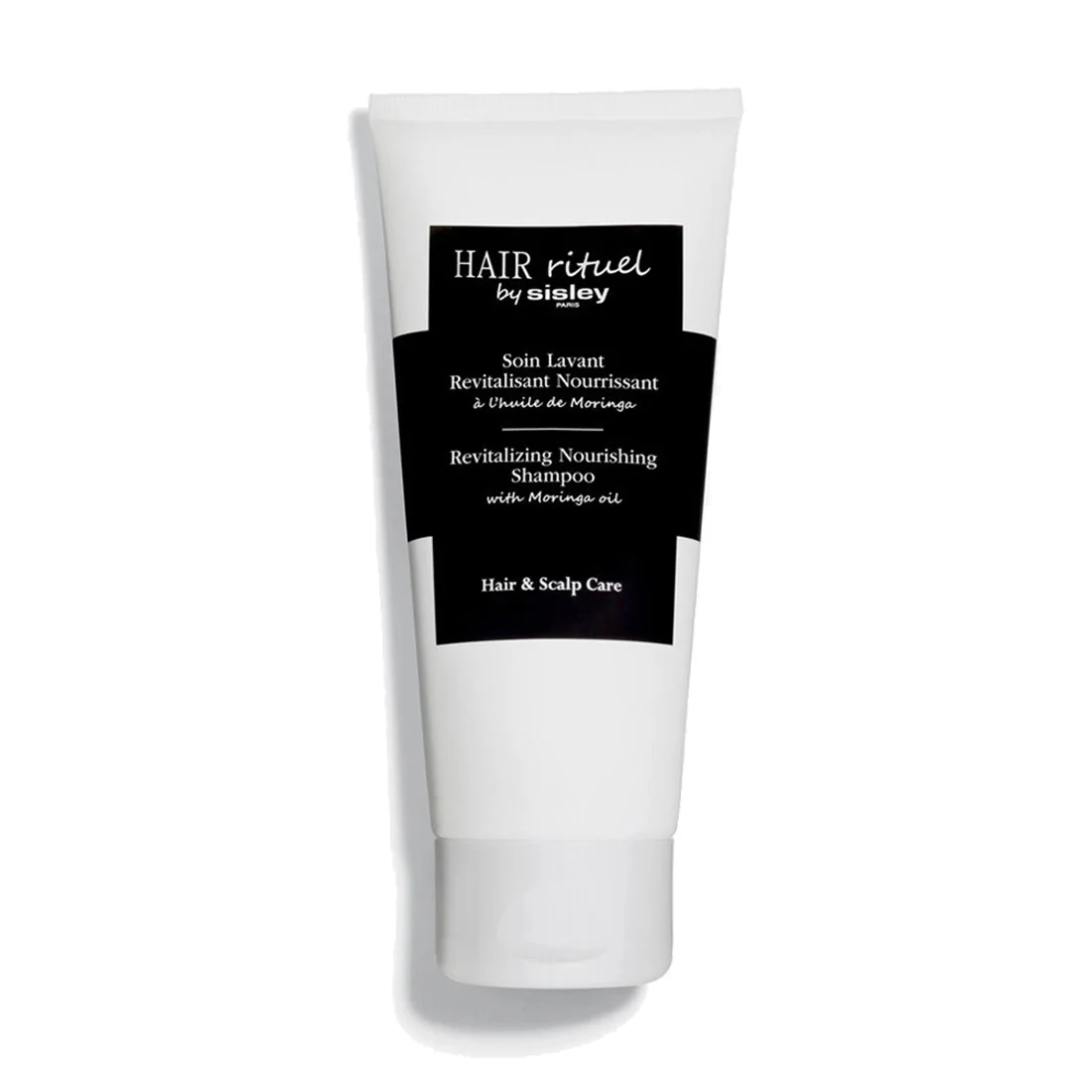 Hair Rituel Soin Lavant Revitalisant Nourrissant 200 ml