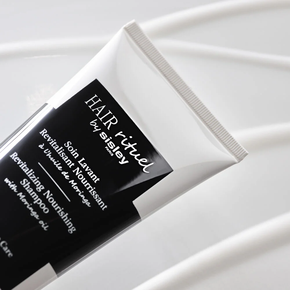 Hair Rituel Soin Lavant Revitalisant Nourrissant 200 ml - Image 2