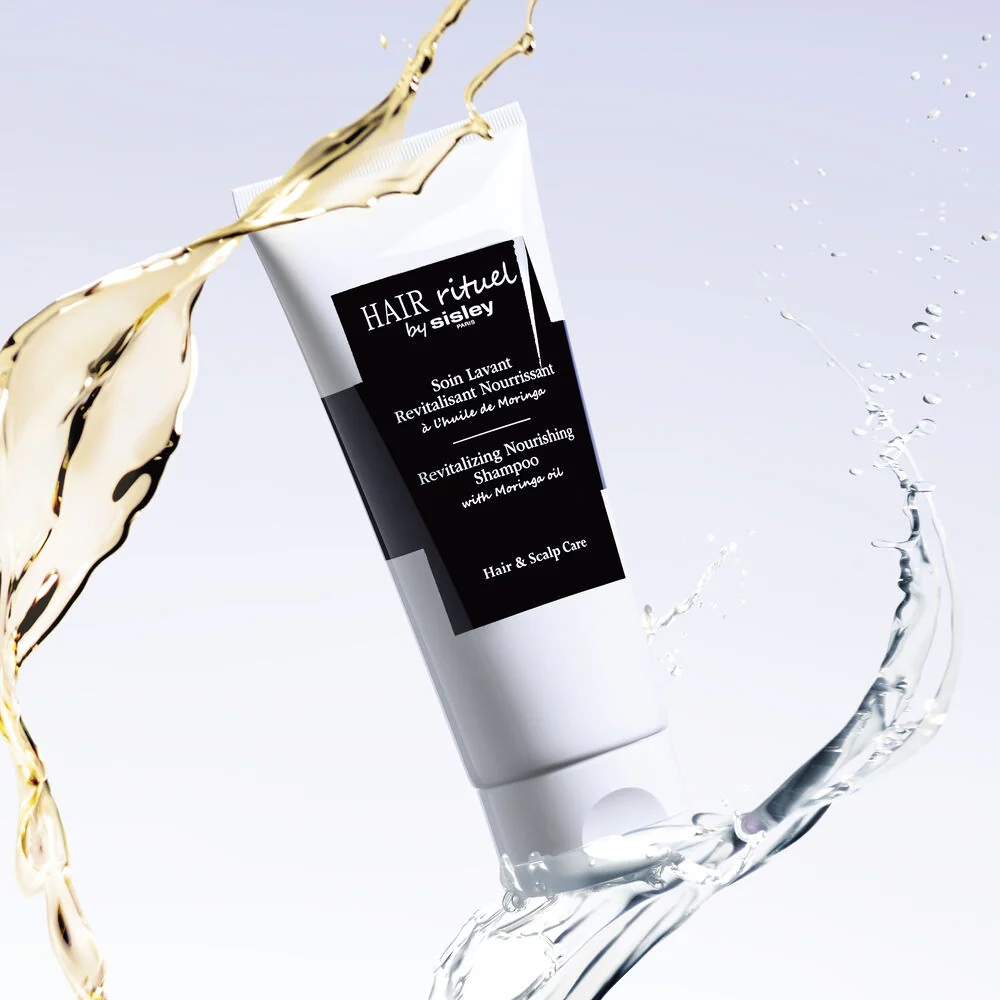 Hair Rituel Soin Lavant Revitalisant Nourrissant 200 ml - Image 5