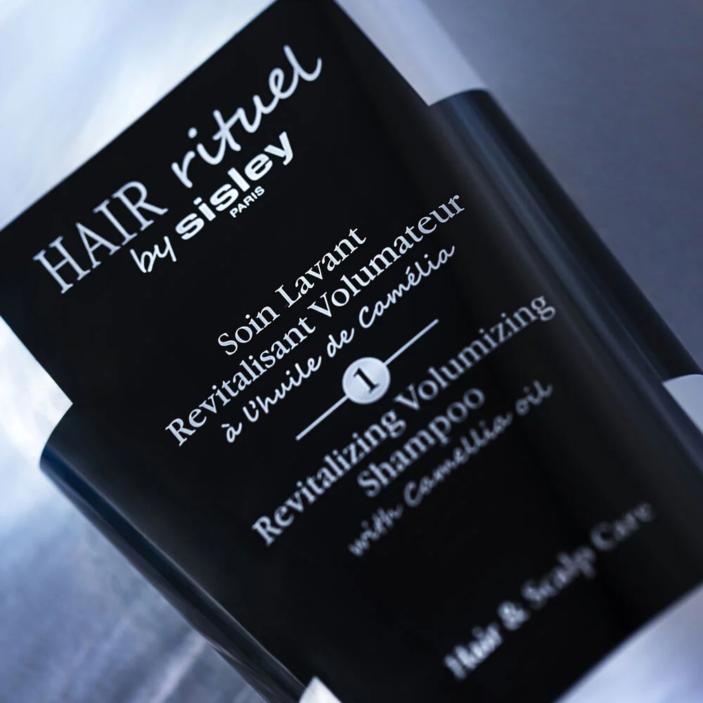 Hair Rituel Soin Lavant Revitalisant Volumateur 200 ml - Image 4