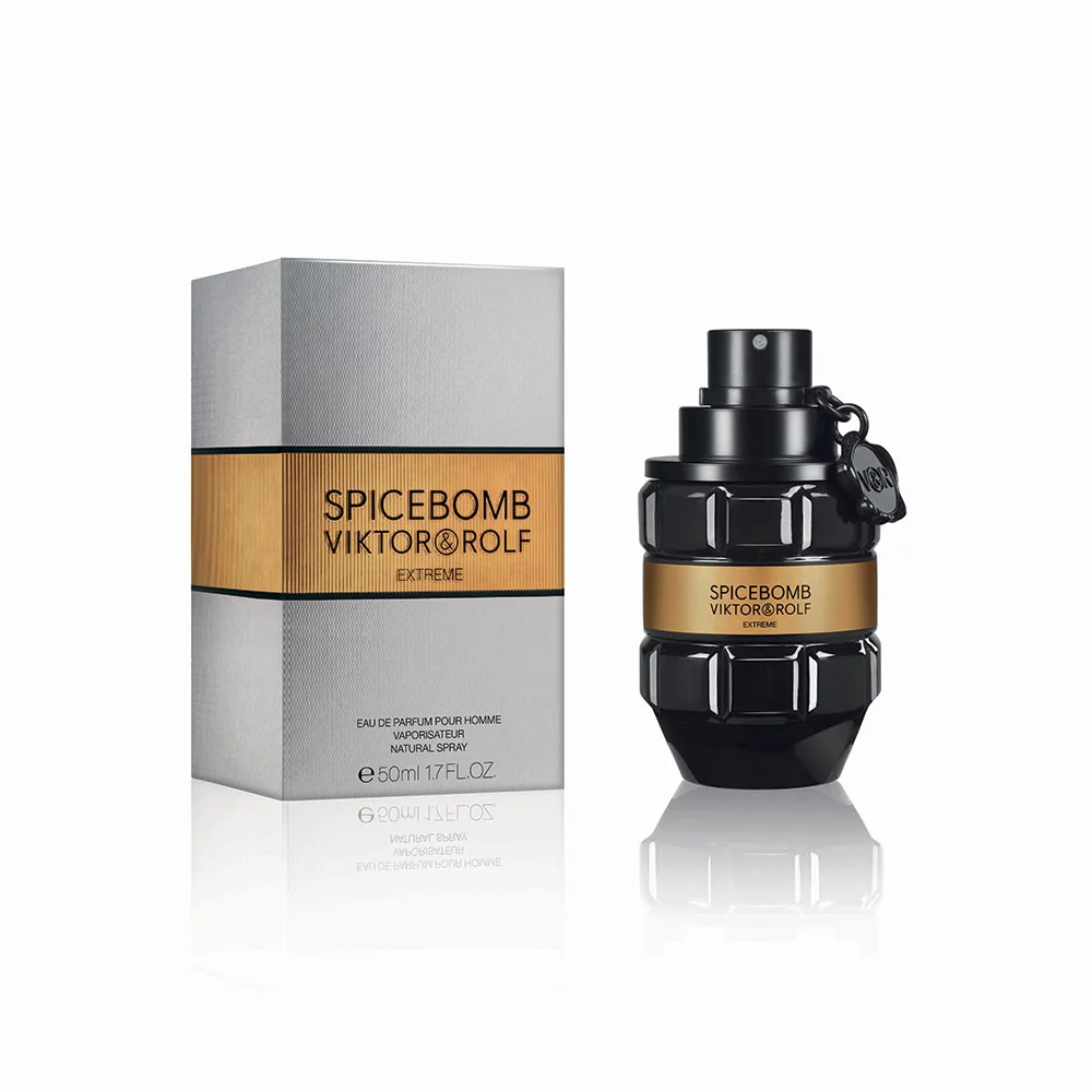 Viktor&Rolf Spicebomb Extreme 50 ml - Image 2
