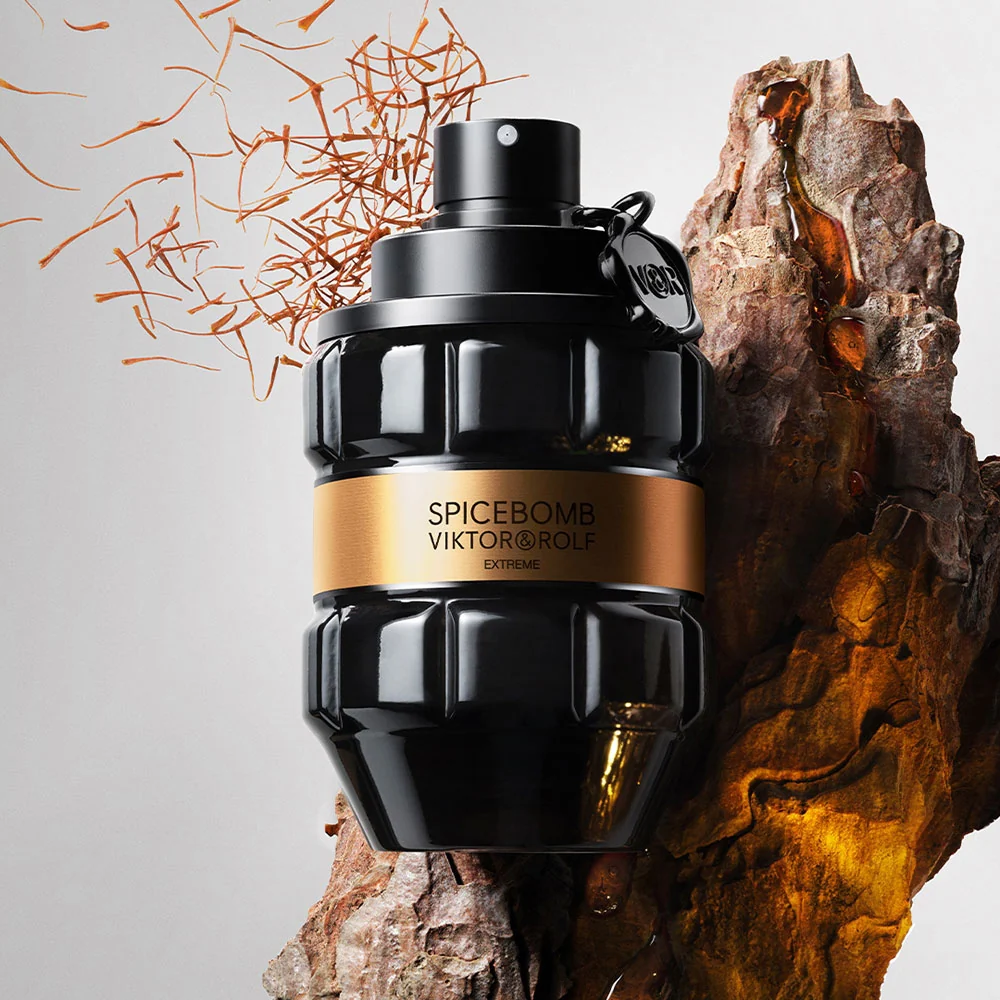 Viktor&Rolf Spicebomb Extreme 50 ml - Image 3