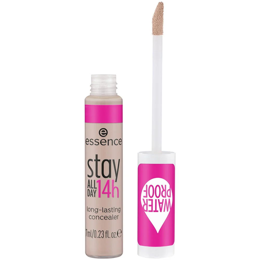 Essence Stay All Day 14H 30 Neutral Beige - Image 2