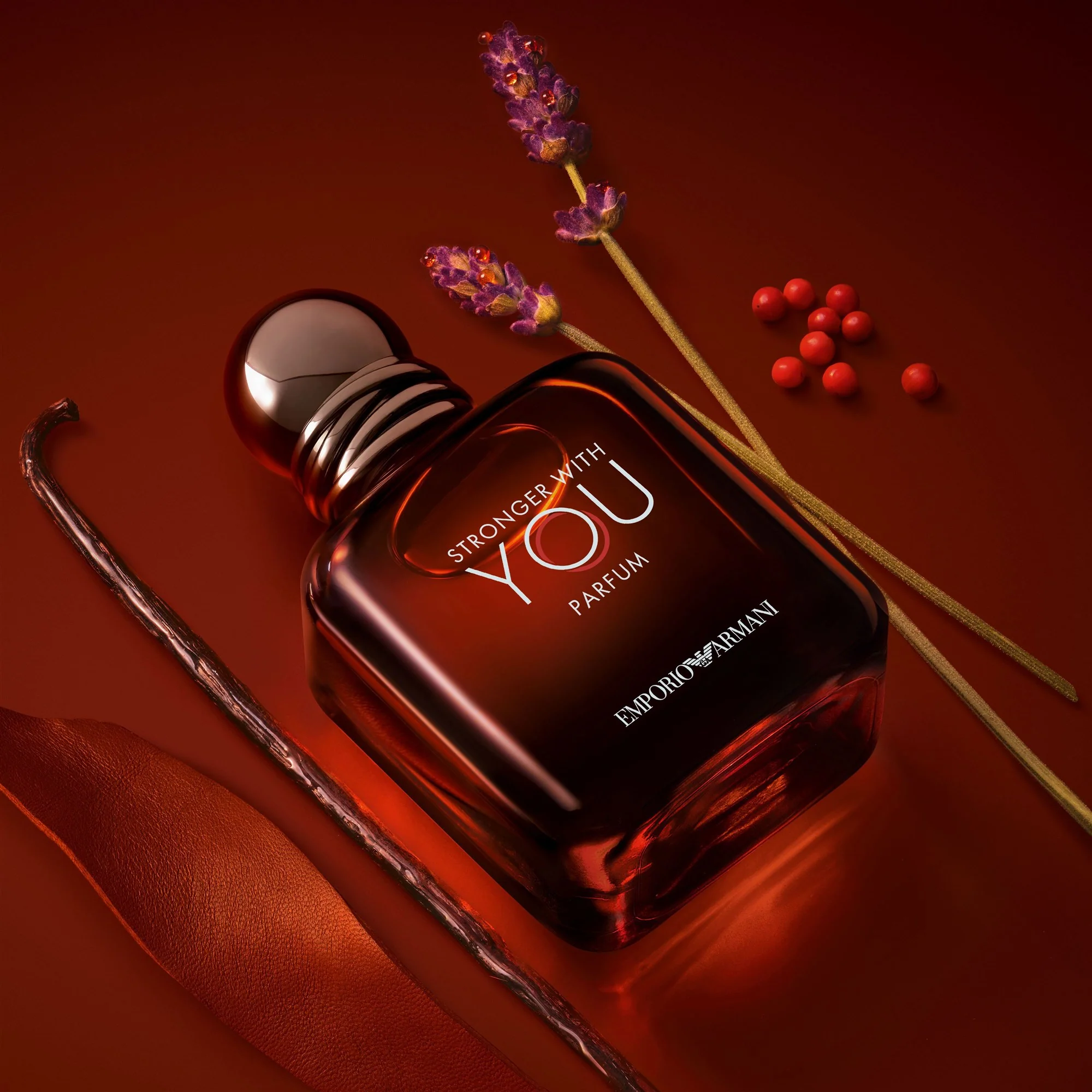 Armani Stronger With You 100 ml - Image 3