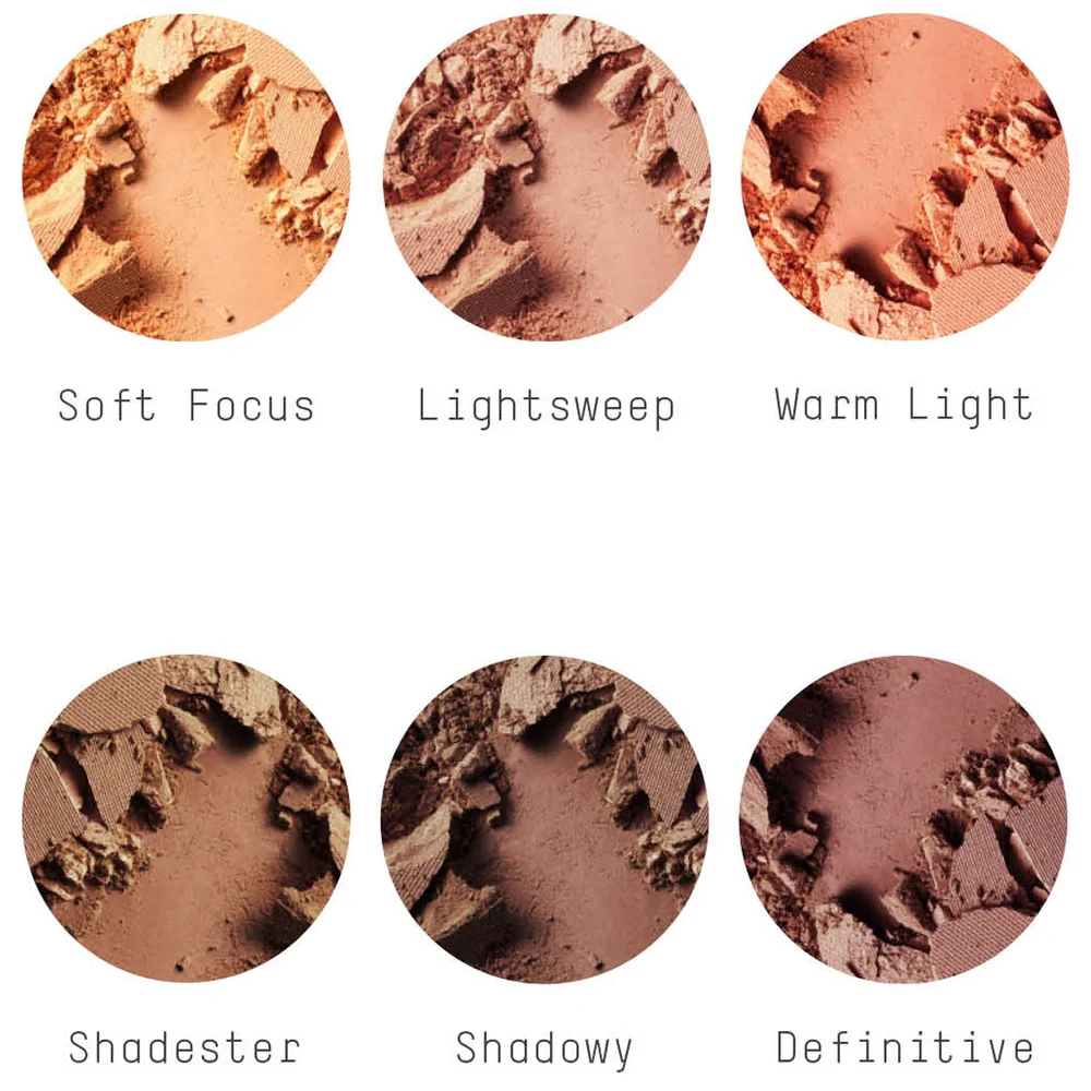 Mac Studio Fix Sculpt And Shape Contour Light Medium - Image 5