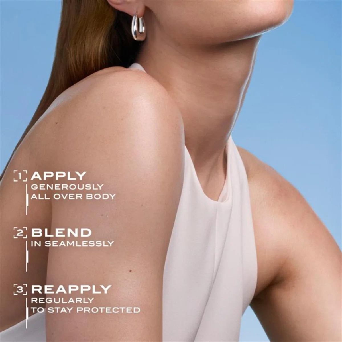 Lancaster Sun Beauty Body Milk Spf30 - Image 4