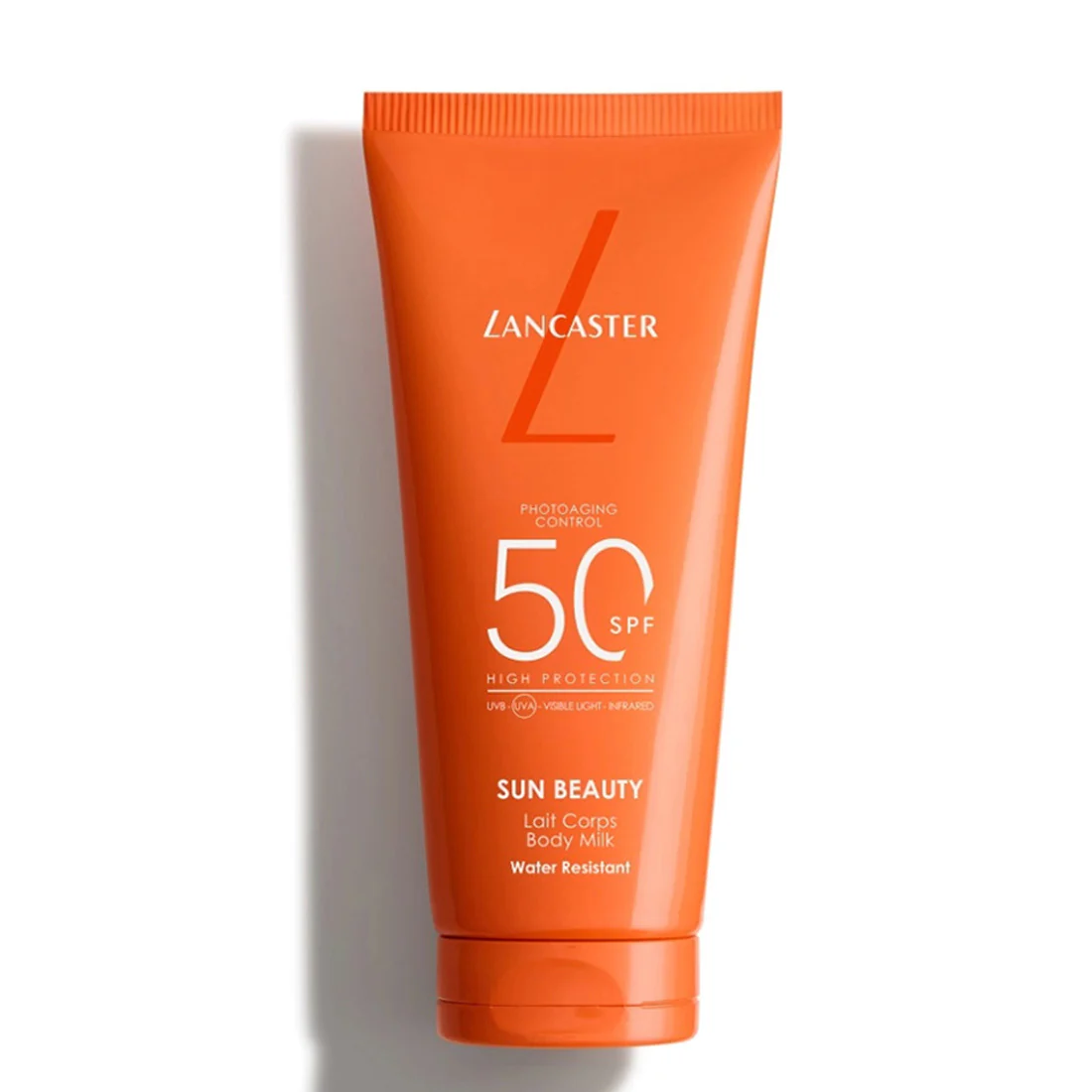 Lancaster Sun Beauty Body Milk Spf50