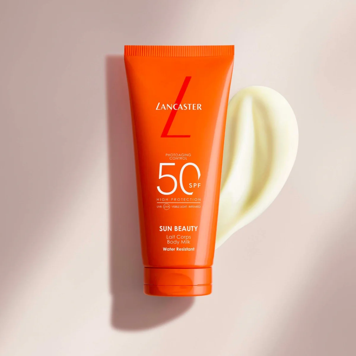 Lancaster Sun Beauty Body Milk Spf50 - Image 5
