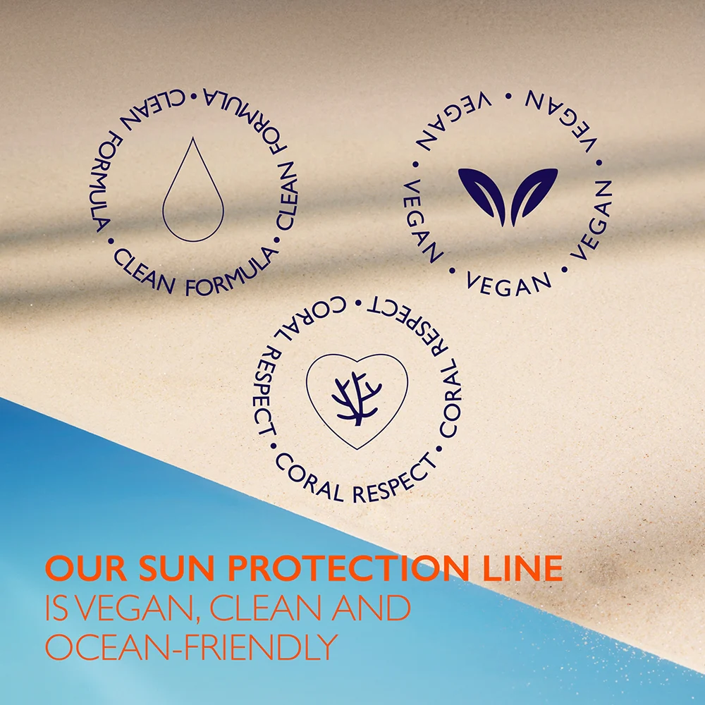 Lancaster Sun Beauty Nude Skin Sensation Water Spf30 - Image 2