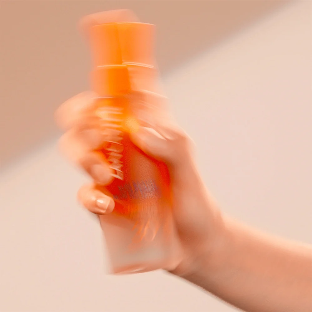 Lancaster Sun Beauty Nude Skin Sensation Water Spf50 - Image 5