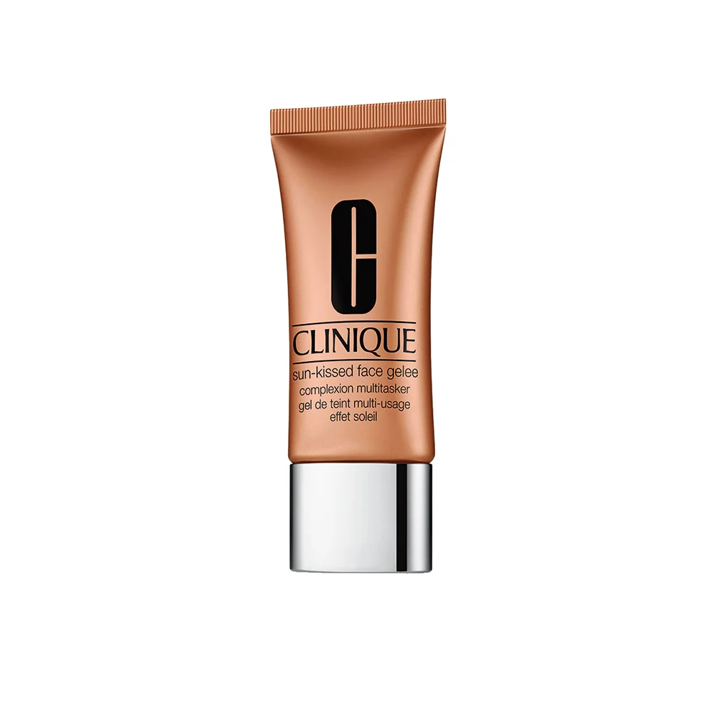 Clinique Sun-Kissed Face Gelee Complexion Multitasker - Image 2