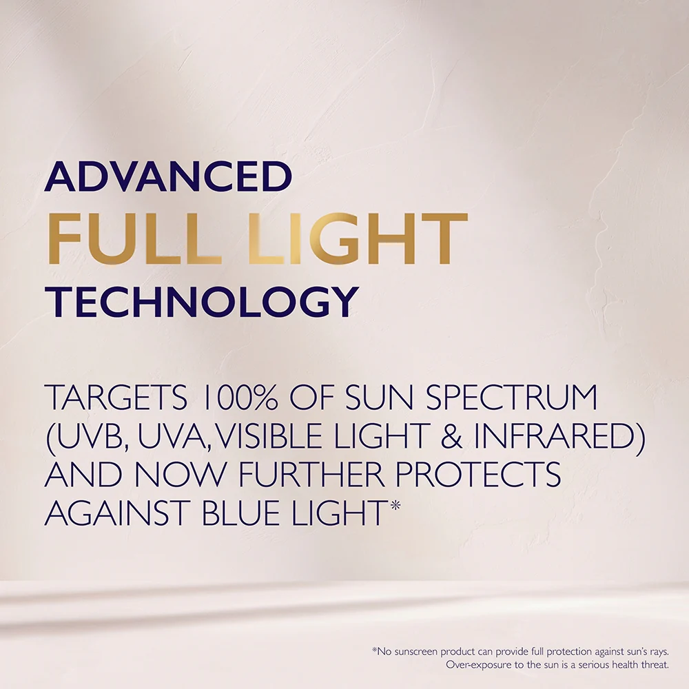 Lancaster Sun Perfect Youth Protection Illuminating Cream Spf50 - Image 3