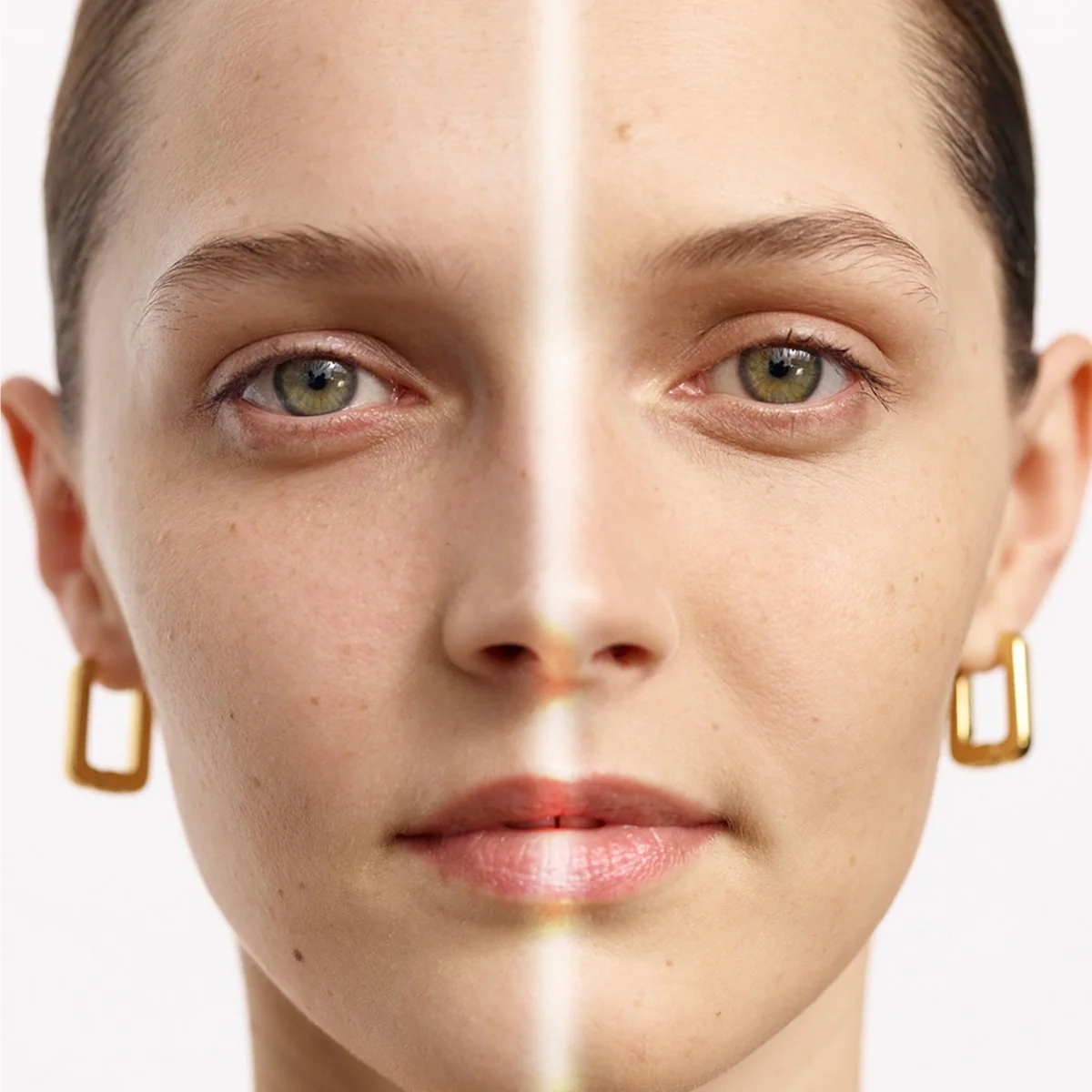 Lancaster Sun Sensitive Tinted Mattifying Fluid Spf50 - Image 6