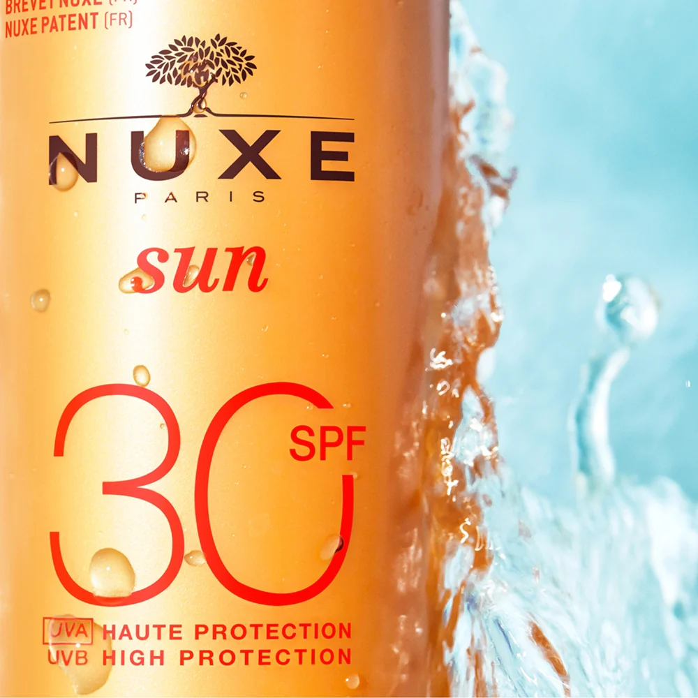 Nuxe Sun Spray Solaire Délicieux Spf30 - Image 2