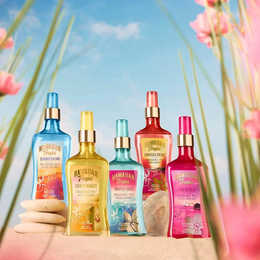 Hawaiian Tropic Sunkissed Dreams 250 ml - Image 2
