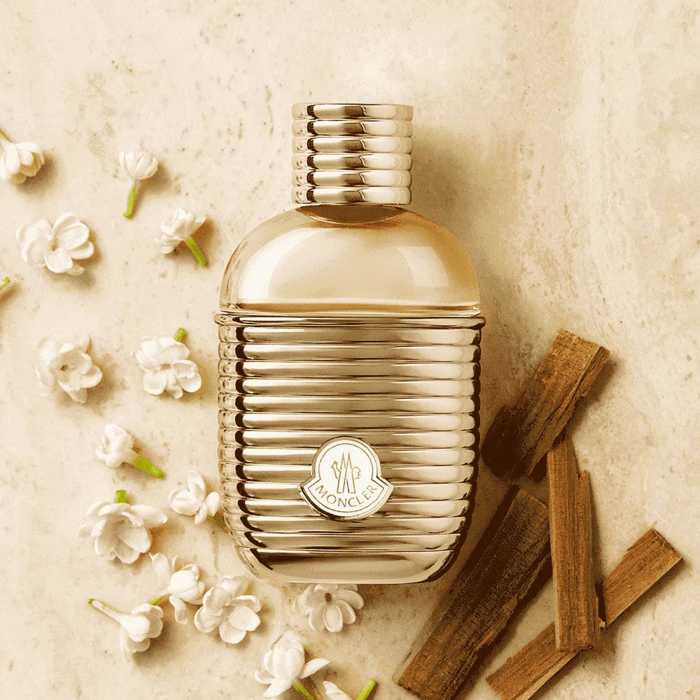 Moncler Sunrise Pour Femme 100 ml - Image 3