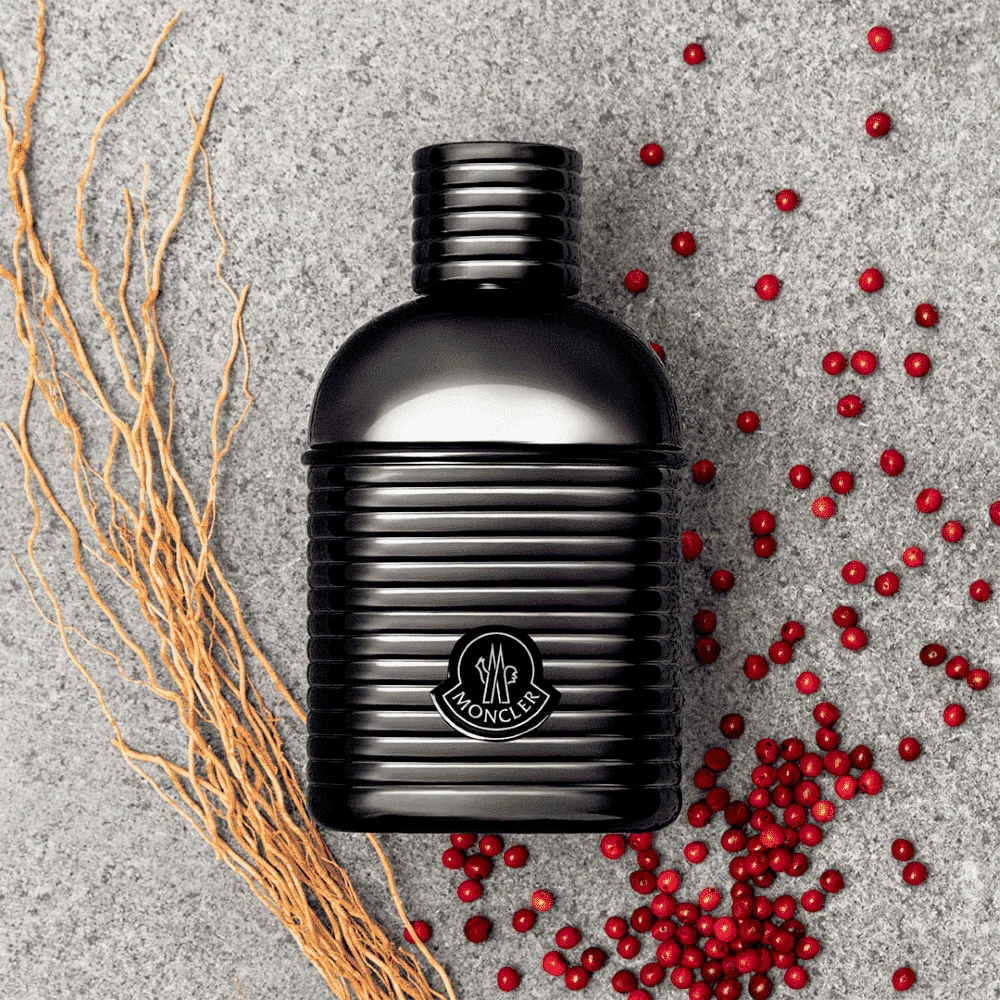 Moncler Sunrise Pour Homme 60 ml - Image 3