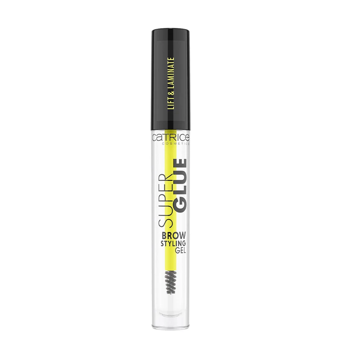 Catrice Super Glue Gel Ultra Hold 010