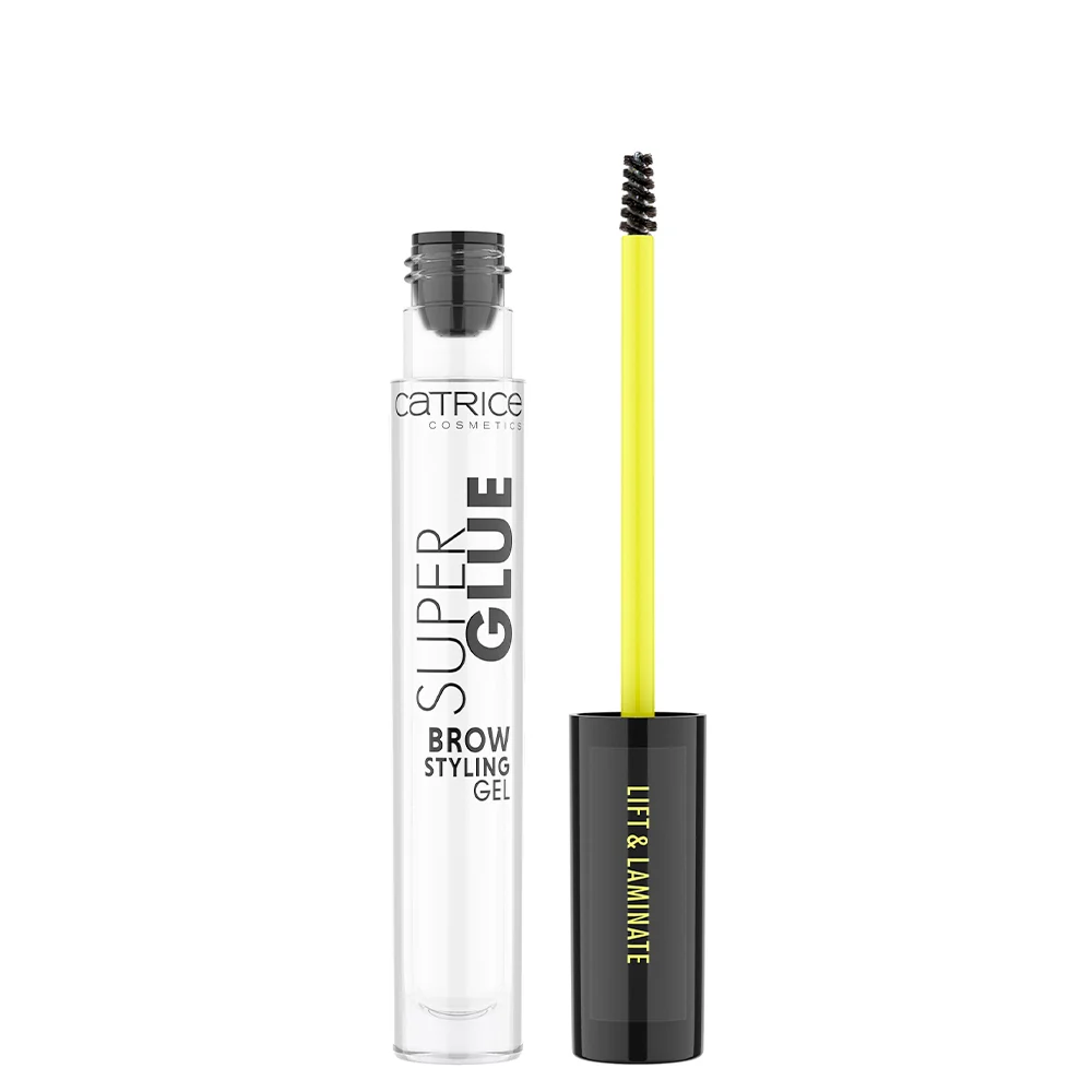 Catrice Super Glue Gel Ultra Hold 010 - Image 2