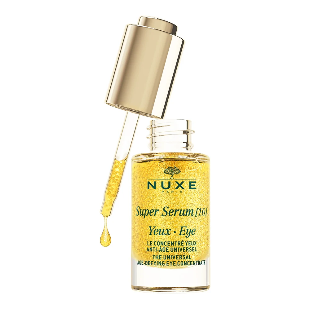 Nuxe Super Serum 10 Eye 15 ml - Image 2