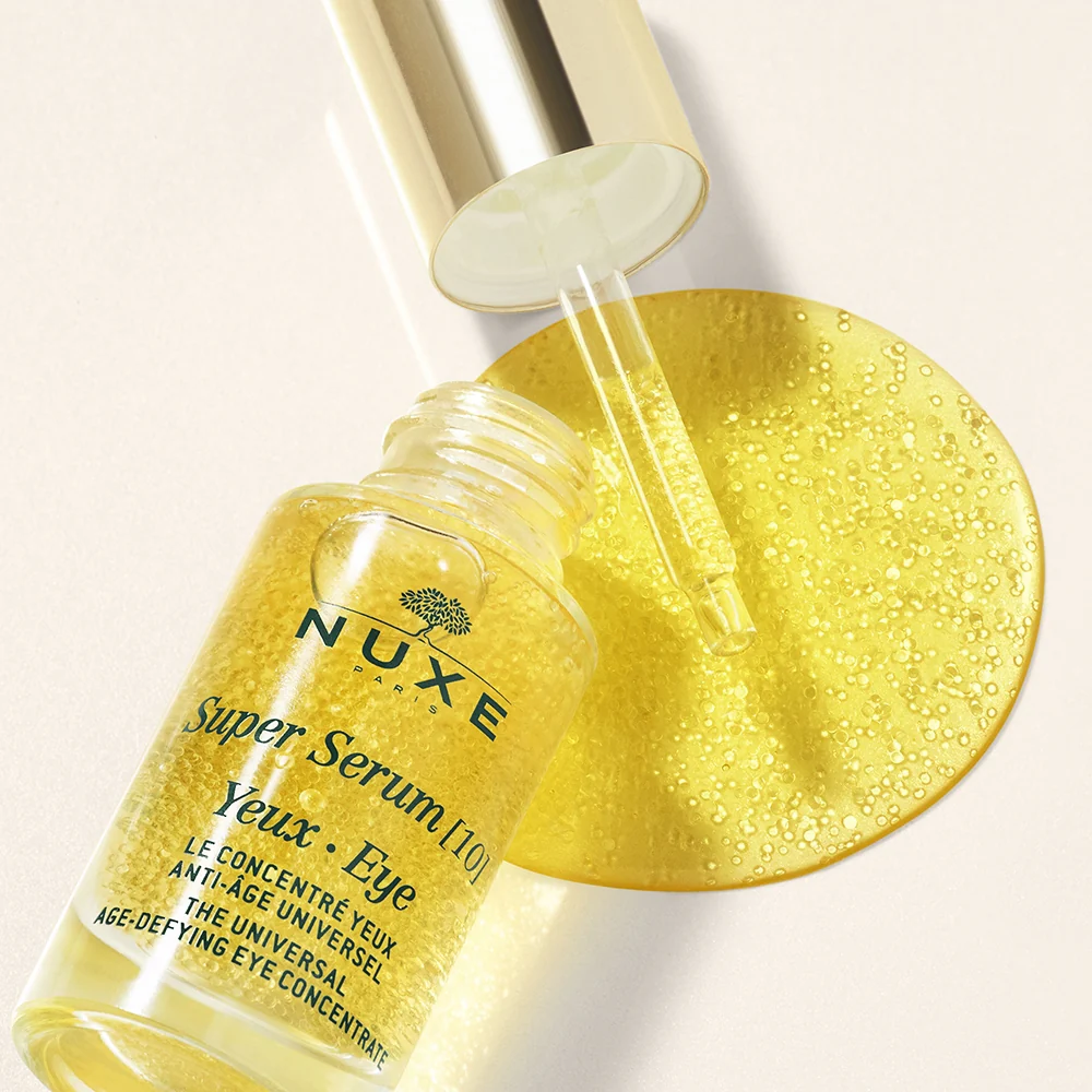 Nuxe Super Serum 10 Eye 15 ml - Image 4