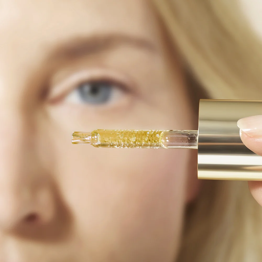 Nuxe Super Serum 10 Eye 15 ml - Image 5