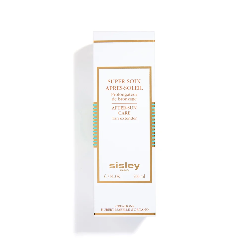 Sisley Super Soin Après-Soleil 200 ml - Image 3