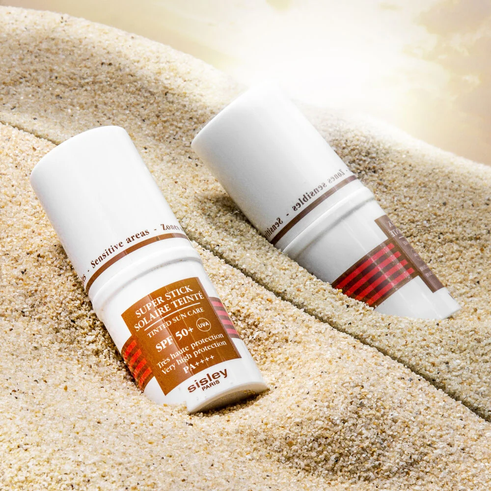 Sisley Super Stick Solaire Teinté Spf50+ Teinté - Image 4