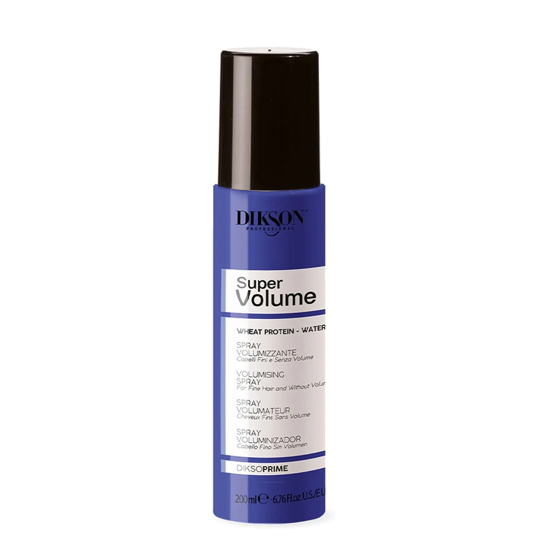Dikson Super Volume Spray 200 ml